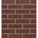 Terca Wienerberger Burgundy 65mm Wirecut Extruded Red Light Texture Clay Brick