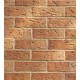 Terca Wienerberger Castle Golden Multi 65mm Wirecut Extruded Buff Light Texture Clay Brick