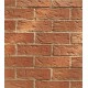 Terca Wienerberger Castle Red Blend 65mm Wirecut Extruded Red Light Texture Clay Brick