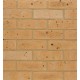 Terca Wienerberger Chancery Yellow Multi 65mm Wirecut Extruded Buff Light Texture Clay Brick