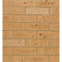 Terca Wienerberger Chancery Yellow Multi 65mm Wirecut Extruded Buff Light Texture Clay Brick