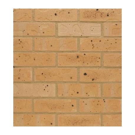 Terca Wienerberger Chancery Yellow Multi 65mm Wirecut Extruded Buff Light Texture Clay Brick