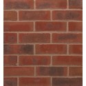 Terca Wienerberger Chartham Multi 65mm Machine Made Stock Red Light Texture Clay Brick