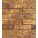 Terca Wienerberger Chatsworth Gold Blend 65mm Wirecut Extruded Buff Light Texture Clay Brick