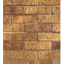 Terca Wienerberger Chatsworth Gold Blend 65mm Wirecut Extruded Buff Light Texture Clay Brick