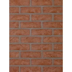 Terca Wienerberger Chilham Red 65mm Machine Made Stock Red Light Texture Clay Brick