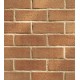 Terca Wienerberger City Buff 73mm Wirecut Extruded Buff Light Texture Brick