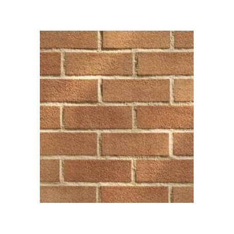 Terca Wienerberger City Buff 73mm Wirecut Extruded Buff Light Texture Brick