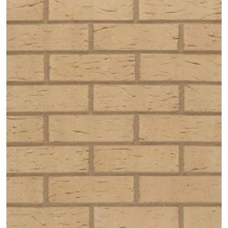 Terca Wienerberger Coleshill Cream 65mm Wirecut Extruded Buff Light Texture Brick