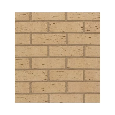 Terca Wienerberger Coleshill Cream 65mm Wirecut Extruded Buff Light Texture Brick