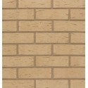 Terca Wienerberger Coleshill Cream 65mm Wirecut Extruded Buff Light Texture Brick