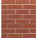 Terca Wienerberger Cranbrook Red 65mm Wirecut Extruded Red Light Texture Clay Brick