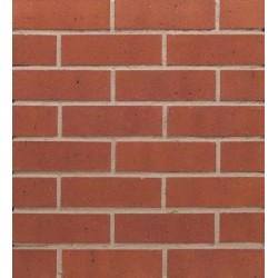 Terca Wienerberger Cranbrook Red 65mm Wirecut Extruded Red Light Texture Clay Brick