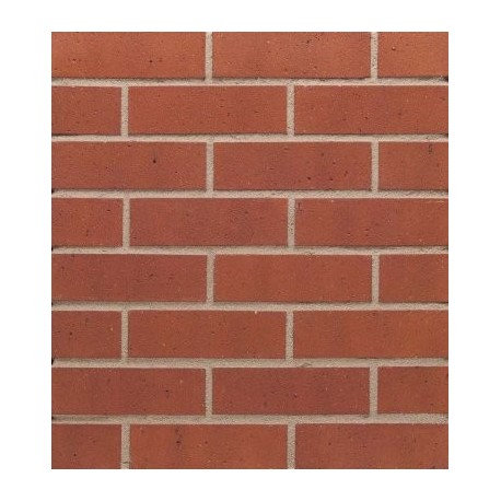 Terca Wienerberger Cranbrook Red 65mm Wirecut Extruded Red Light Texture Clay Brick