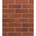 Terca Wienerberger Crofters Medley 65mm Wirecut Extruded Red Light Texture Clay Brick