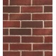 Terca Wienerberger Dartmoor Heather 65mm Wirecut Extruded Red Light Texture Brick