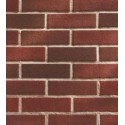 Terca Wienerberger Dartmoor Heather 65mm Wirecut Extruded Red Light Texture Brick