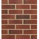 Terca Wienerberger Dartmoor Heather 65mm Wirecut Extruded Red Light Texture Clay Brick