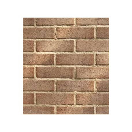 Terca Wienerberger Dartmoor Light 65mm Wirecut Extruded Grey Light Texture Brick