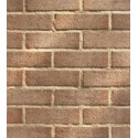 Terca Wienerberger Dartmoor Light 65mm Wirecut Extruded Grey Light Texture Brick