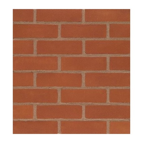 Terca Wienerberger Dorchester Red 65mm Machine Made Stock Red Light Texture Clay Brick