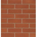 Terca Wienerberger Dorchester Red 65mm Machine Made Stock Red Light Texture Clay Brick