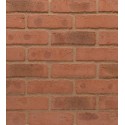 Terca Wienerberger Dorton Manor 65mm Machine Made Stock Buff Light Texture Clay Brick