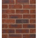 Terca Wienerberger Durham Claret 65mm Machine Made Stock Red Light Texture Clay Brick