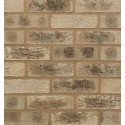 Terca Wienerberger Eastfield Grey 65mm Machine Made Stock Buff Heavy Texture Clay Brick