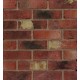 Terca Wienerberger Eastgate Blend 65mm Wirecut Extruded Red Light Texture Clay Brick