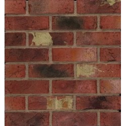 Terca Wienerberger Eastgate Blend 65mm Wirecut Extruded Red Light Texture Clay Brick