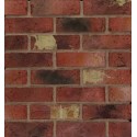 Terca Wienerberger Eastgate Blend 65mm Wirecut Extruded Red Light Texture Clay Brick