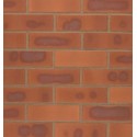 Terca Wienerberger Ewhurst Wisley Blend 65mm Wirecut Extruded Red Light Texture Brick