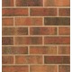 Terca Wienerberger Falmouth Red Multi 65mm Wirecut Extruded Red Light Texture Brick