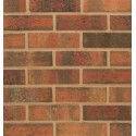 Terca Wienerberger Falmouth Red Multi 65mm Wirecut Extruded Red Light Texture Brick