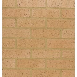 Terca Wienerberger Faringdon Gold Blend 65mm Wirecut Extruded Buff Light Texture Clay Brick