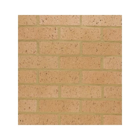 Terca Wienerberger Faringdon Gold Blend 65mm Wirecut Extruded Buff Light Texture Clay Brick