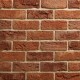 Traditional Brick & Stone Willingdon Mixture 65mm Machine Made Stock Red Light Texture Clay Brick