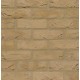 Terca Wienerberger Gransden Gault 65mm Handmade Stock Buff Light Texture Clay Brick