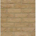 Terca Wienerberger Gransden Gault 65mm Handmade Stock Buff Light Texture Clay Brick