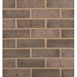 Terca Wienerberger Greystone Multi 65mm Wirecut Extruded Grey Light Texture Brick