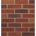 Terca Wienerberger Grove Orange Multi 65mm Machine Made Stock Red Light Texture Clay Brick