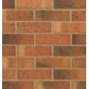 Terca Wienerberger Harvest Multi 65mm Wirecut Extruded Red Light Texture Brick