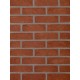 Terca Wienerberger Haywood Red 65mm Machine Made Stock Red Light Texture Clay Brick