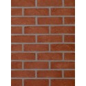 Terca Wienerberger Haywood Red 65mm Machine Made Stock Red Light Texture Clay Brick