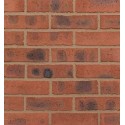 Terca Wienerberger Heartland Red Multi 65mm Machine Made Stock Red Light Texture Clay Brick