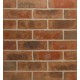 Terca Wienerberger Hestia Multi 65mm Waterstruck Slop Mould Red Light Texture Clay Brick