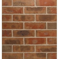 Terca Wienerberger Hestia Multi 65mm Waterstruck Slop Mould Red Light Texture Clay Brick