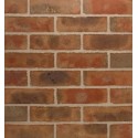 Terca Wienerberger Hestia Multi 65mm Waterstruck Slop Mould Red Light Texture Clay Brick