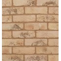 Terca Wienerberger Highfield Cream 65mm Machine Made Stock Buff Heavy Texture Clay Brick